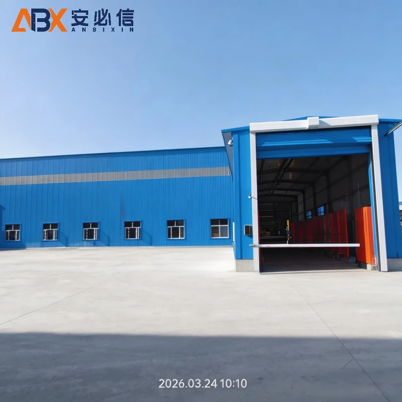 惠州市PVC堆积门